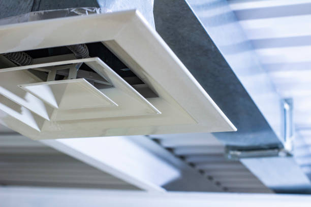 Best Air Duct Cleaning Near Me in Bon Secour, AL