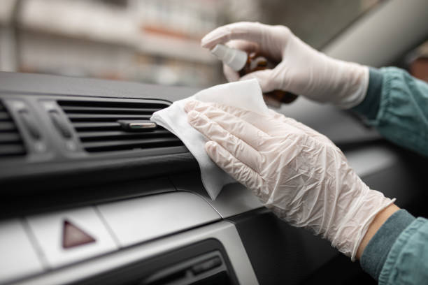 Best Affordable Duct Cleaning Services  in Bon Secour, AL