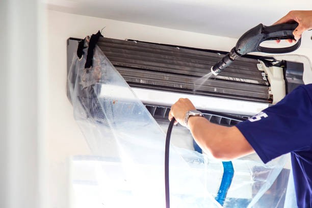 Best Affordable Air Duct Cleaning  in Bon Secour, AL
