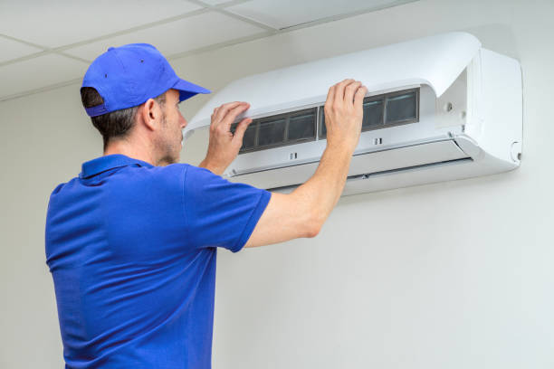 Best Ventilation Cleaning Services  in Bon Secour, AL