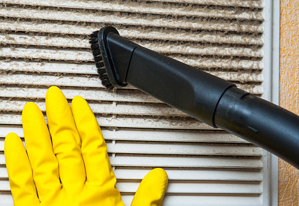 Best General Air Duct Cleaning  in Bon Secour, AL